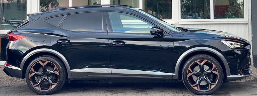 Used Cupra Formentor 2023 for sale - 75946868: Photo 6