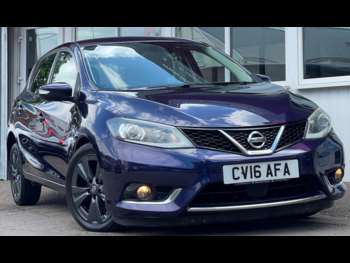 Used Nissan Pulsar 2016 for sale - 74669820: Photo