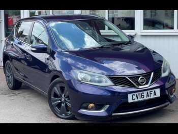 Used Nissan Pulsar 2016 for sale - 74669820: Photo