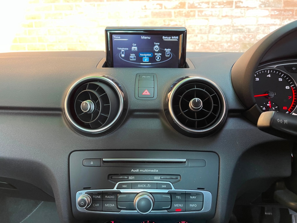 Vehicle 27