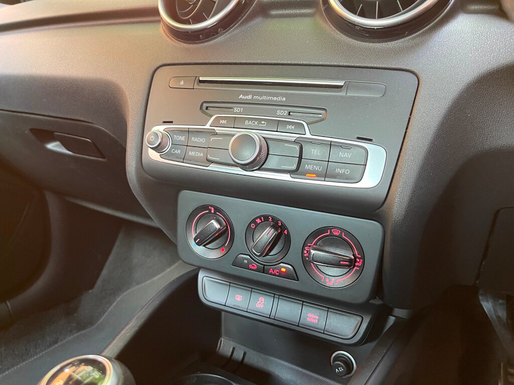 Vehicle 31
