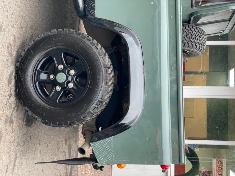 Vehicle 34