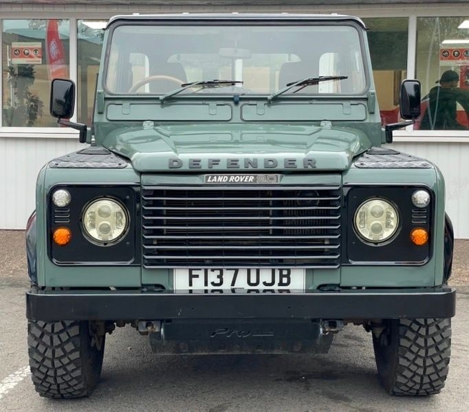 Vehicle 40