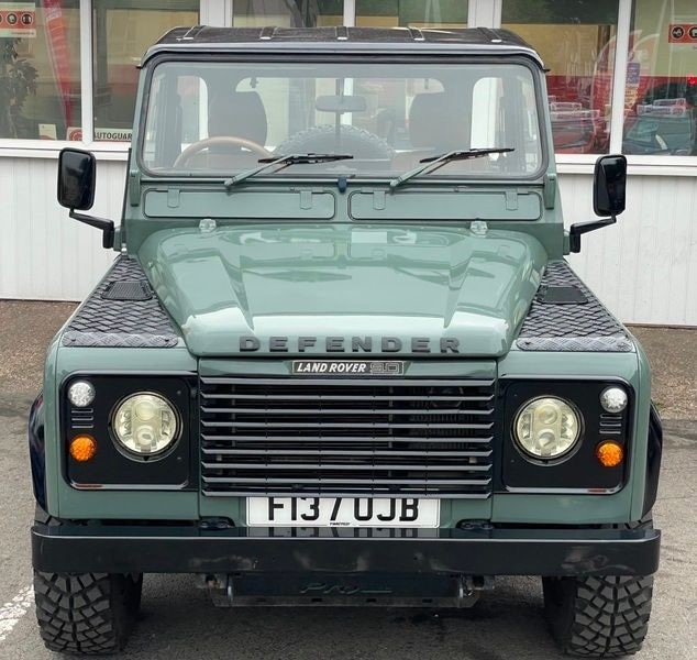 Vehicle 41