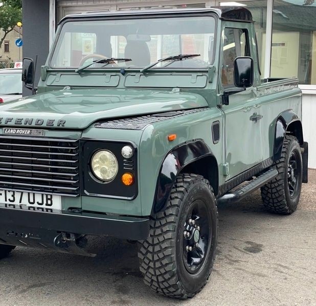 Vehicle 42