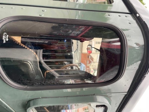 Used Land Rover Defender 90 1988 for sale - 75570553: Photo 46