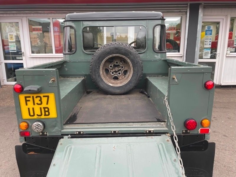 Vehicle 47