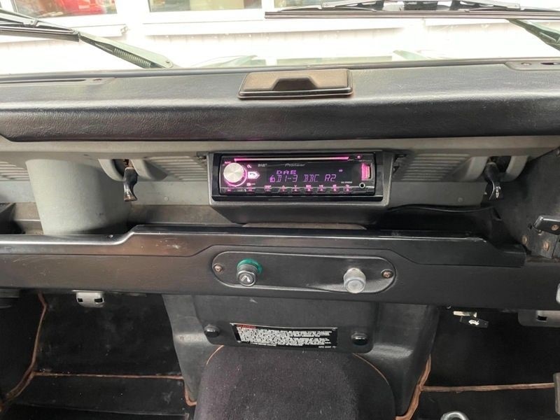 Vehicle 53