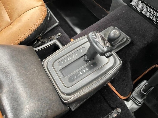 Used Land Rover Defender 90 1988 for sale - 75570553: Photo 54