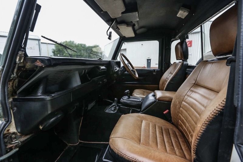 Vehicle 57