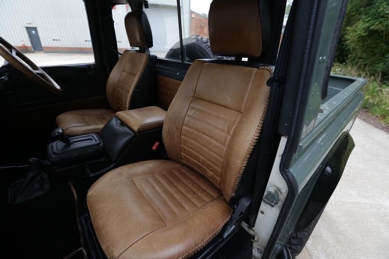 Vehicle 61