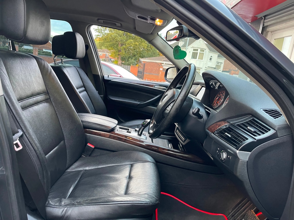 Used BMW X5 2010 for sale - 77269514: Photo 10