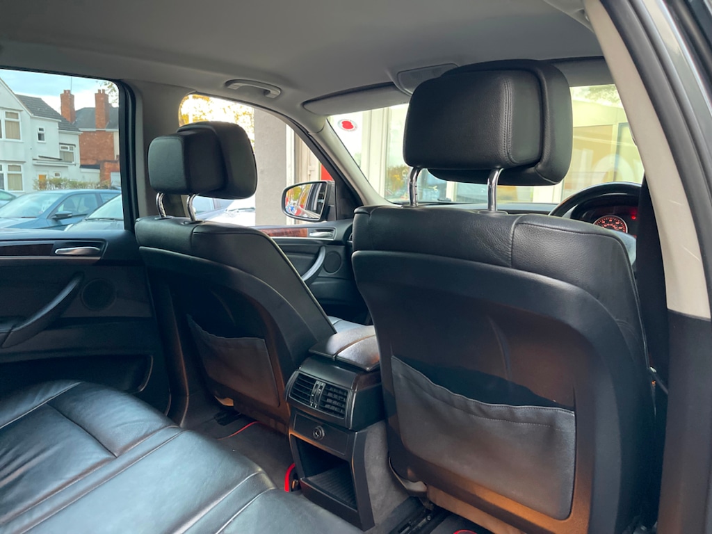 Used BMW X5 2010 for sale - 77269514: Photo 15