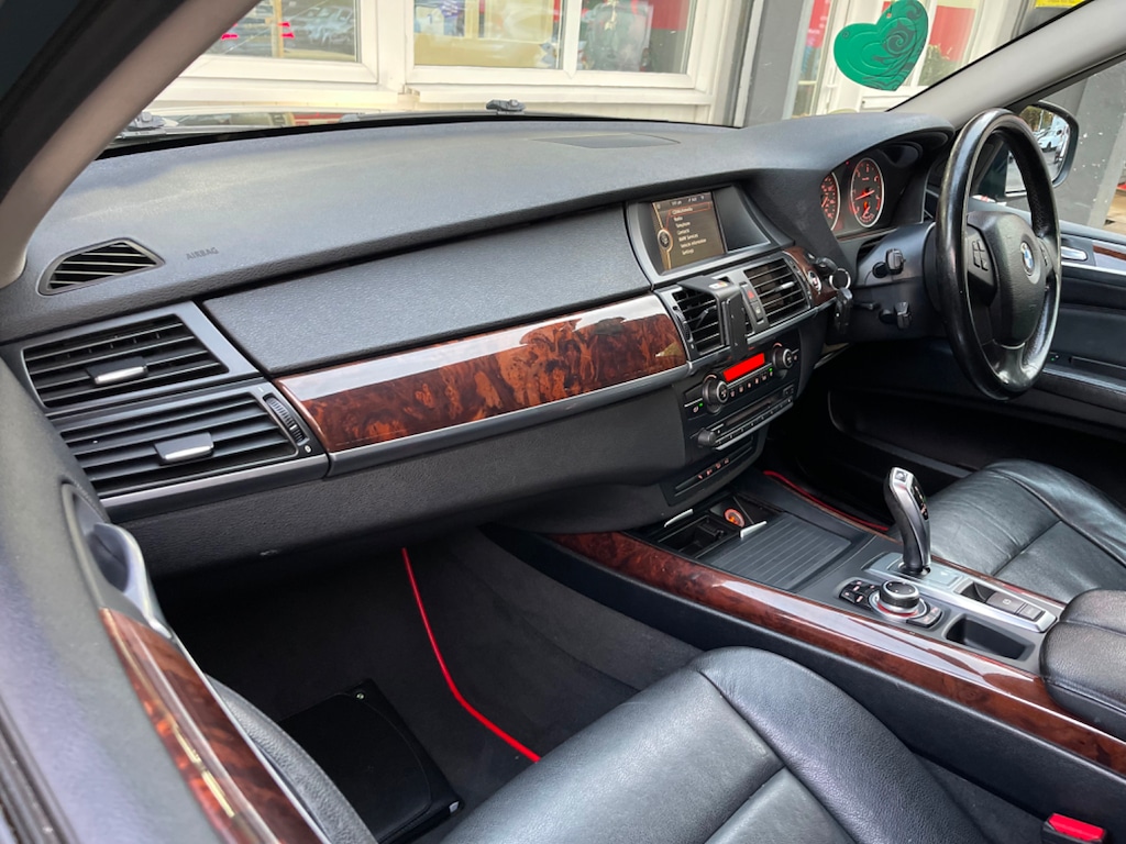 Used BMW X5 2010 for sale - 77269514: Photo 18