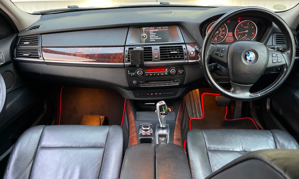 Used BMW X5 2010 for sale - 77269514: Photo 20