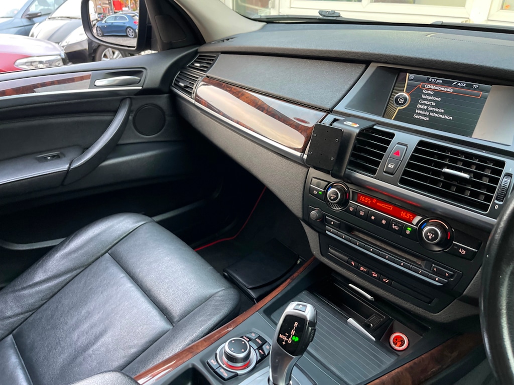 Used BMW X5 2010 for sale - 77269514: Photo 24