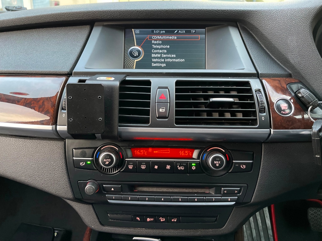 Used BMW X5 2010 for sale - 77269514: Photo 25