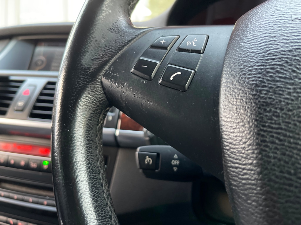 Used BMW X5 2010 for sale - 77269514: Photo 26