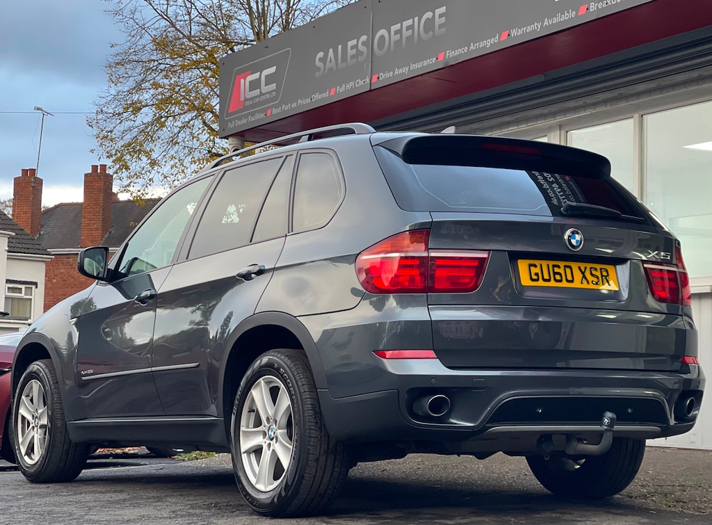 Used BMW X5 2010 for sale - 77269514: Photo 28