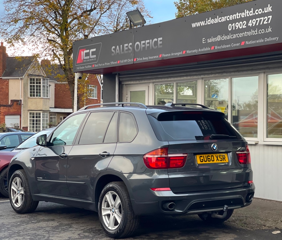 Used BMW X5 2010 for sale - 77269514: Photo 29