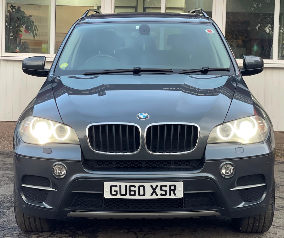 Used BMW X5 2010 for sale - 77269514: Photo 32
