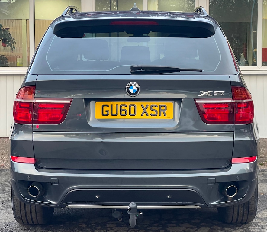 Used BMW X5 2010 for sale - 77269514: Photo 6