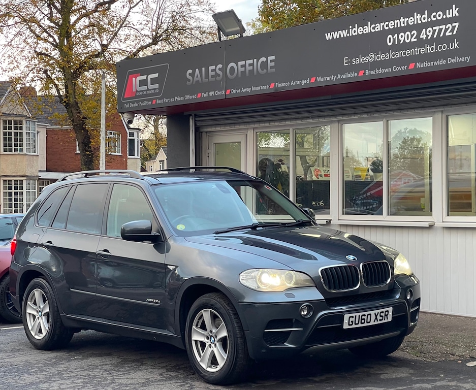 Used BMW X5 2010 for sale - 77269514: Photo 8