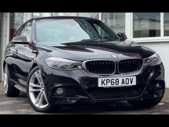 Used BMW 3 Series 2018 for sale - 69418447: Photo