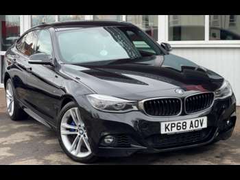 Used BMW 3 Series 2018 for sale - 69418447: Photo
