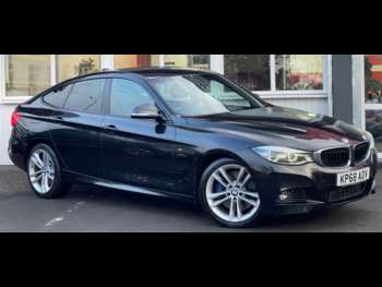 Used BMW 3 Series 2018 for sale - 69418447: Photo