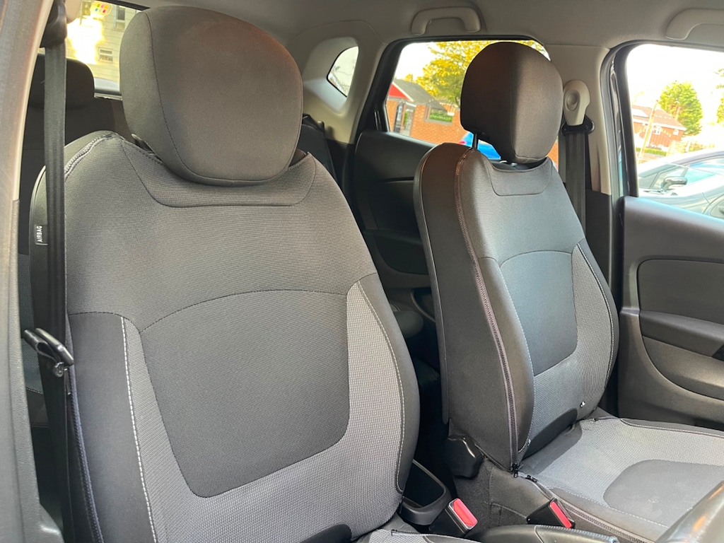 Used Renault Captur 2017 for sale - 75922270: Photo 14