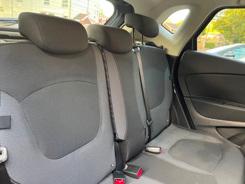 Used Renault Captur 2017 for sale - 75922270: Photo 15