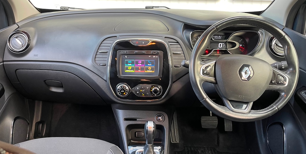 Used Renault Captur 2017 for sale - 75922270: Photo 16