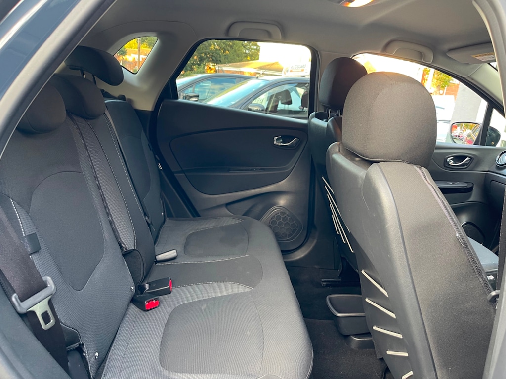 Used Renault Captur 2017 for sale - 75922270: Photo 17