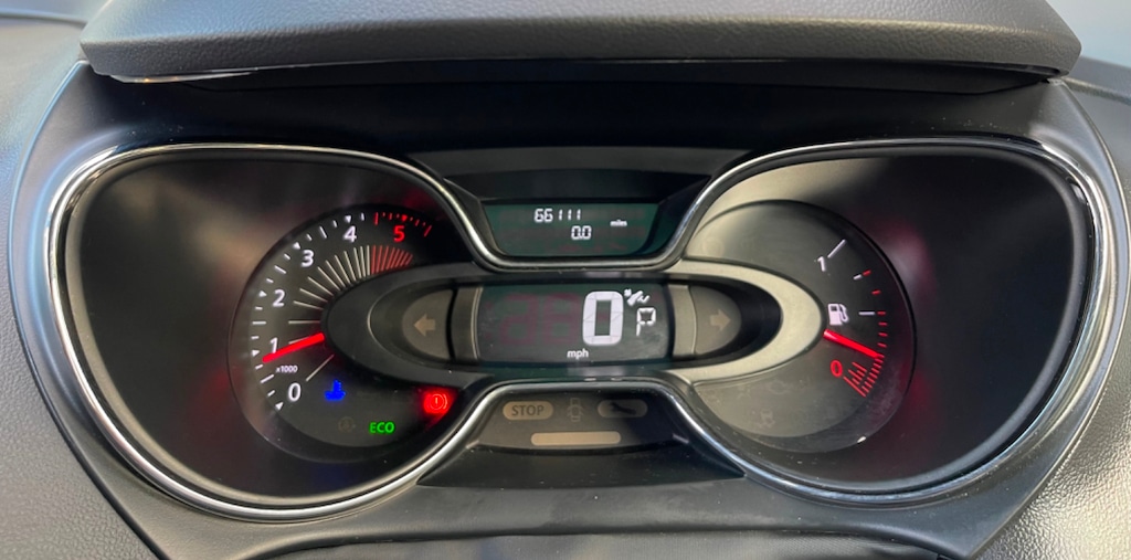 Used Renault Captur 2017 for sale - 75922270: Photo 18