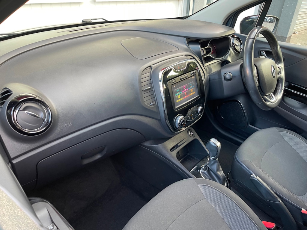 Used Renault Captur 2017 for sale - 75922270: Photo 19