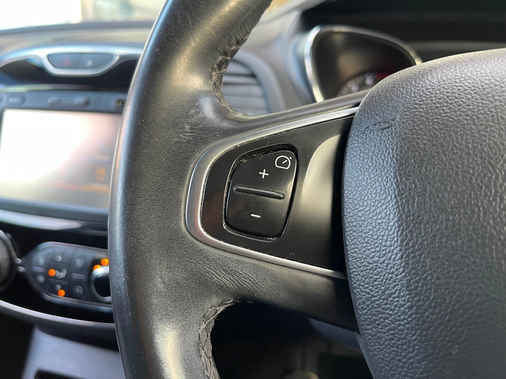 Used Renault Captur 2017 for sale - 75922270: Photo 22