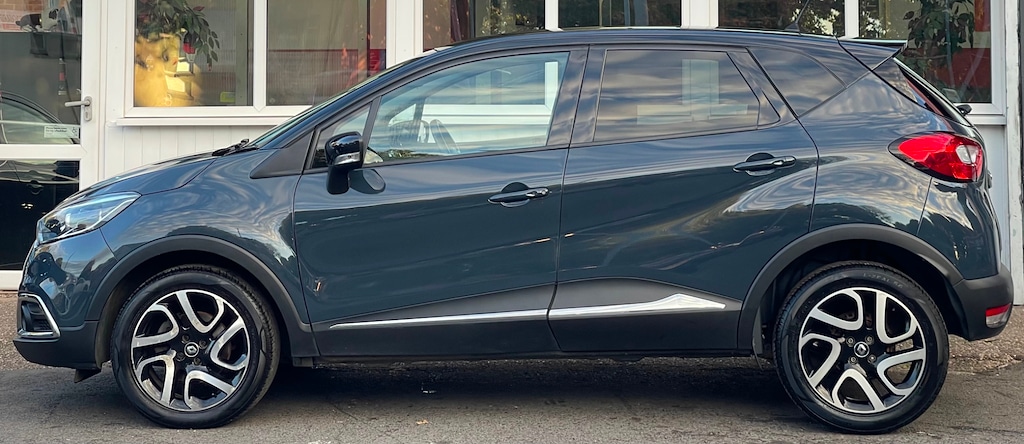 Used Renault Captur 2017 for sale - 75922270: Photo 27