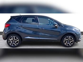 Used Renault Captur 2017 for sale - 75922270: Photo