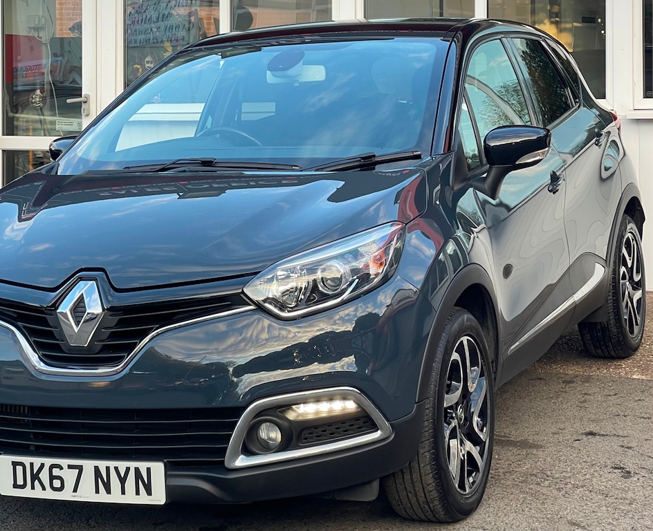 Used Renault Captur 2017 for sale - 75922270: Photo 30
