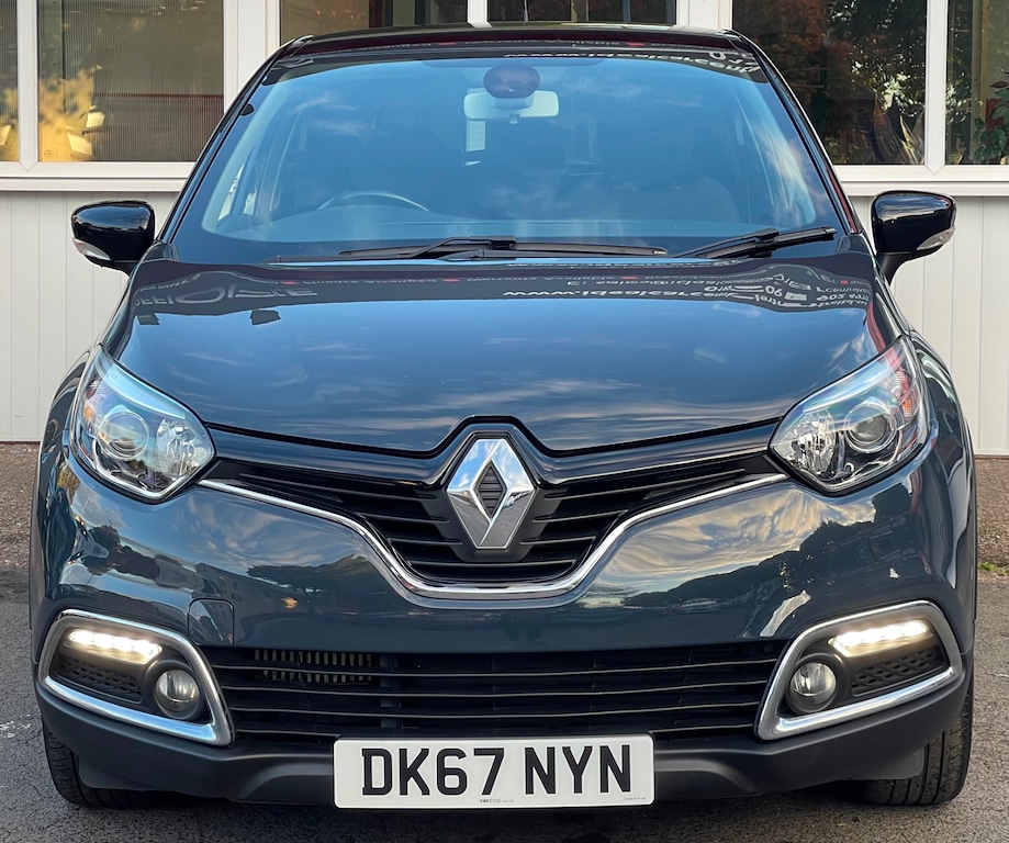 Used Renault Captur 2017 for sale - 75922270: Photo 31