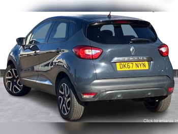 Used Renault Captur 2017 for sale - 75922270: Photo