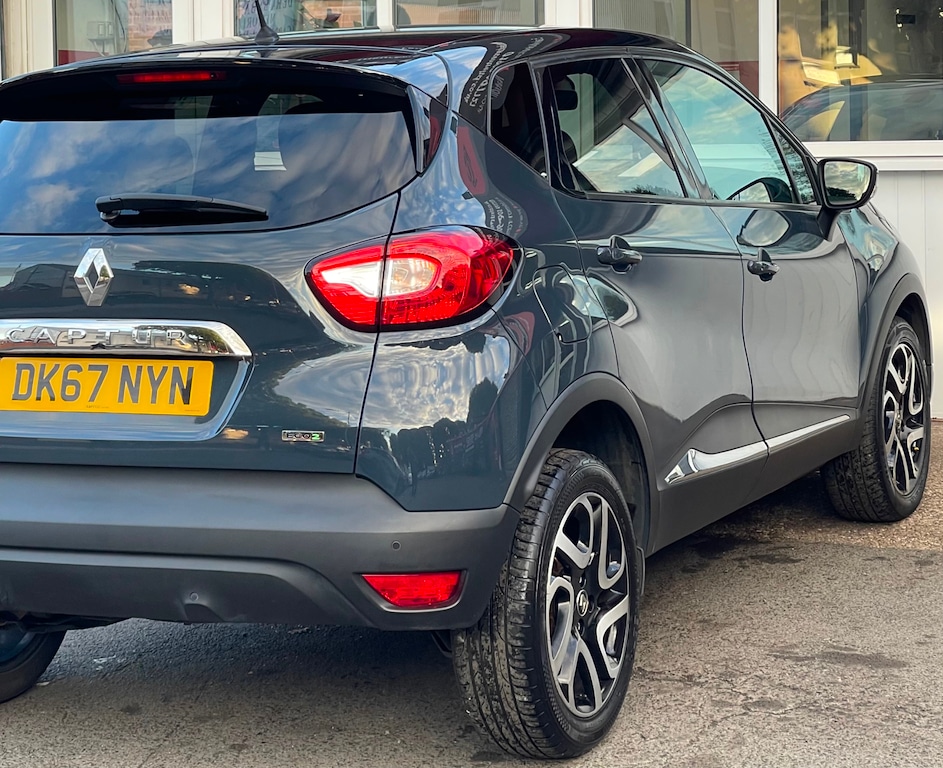 Used Renault Captur 2017 for sale - 75922270: Photo 9