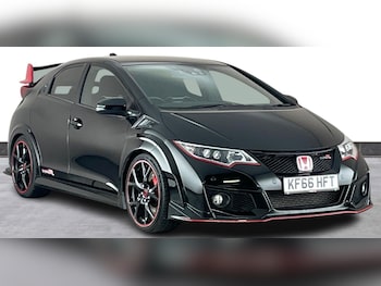 Used Honda Civic 2017 for sale - 77918248: Photo