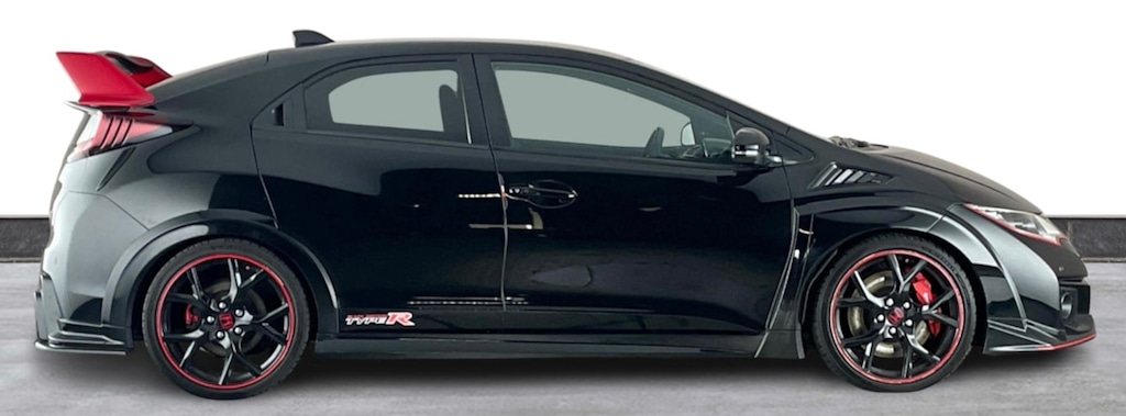 Used Honda Civic 2017 for sale - 77918248: Photo 2