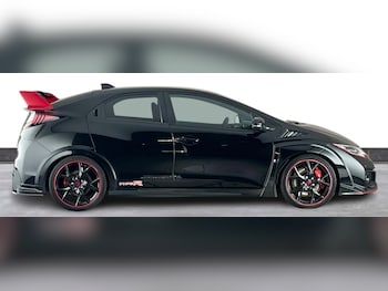 Used Honda Civic 2017 for sale - 77918248: Photo