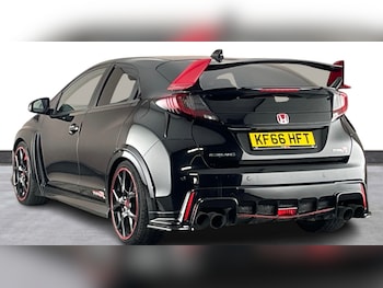 Used Honda Civic 2017 for sale - 77918248: Photo