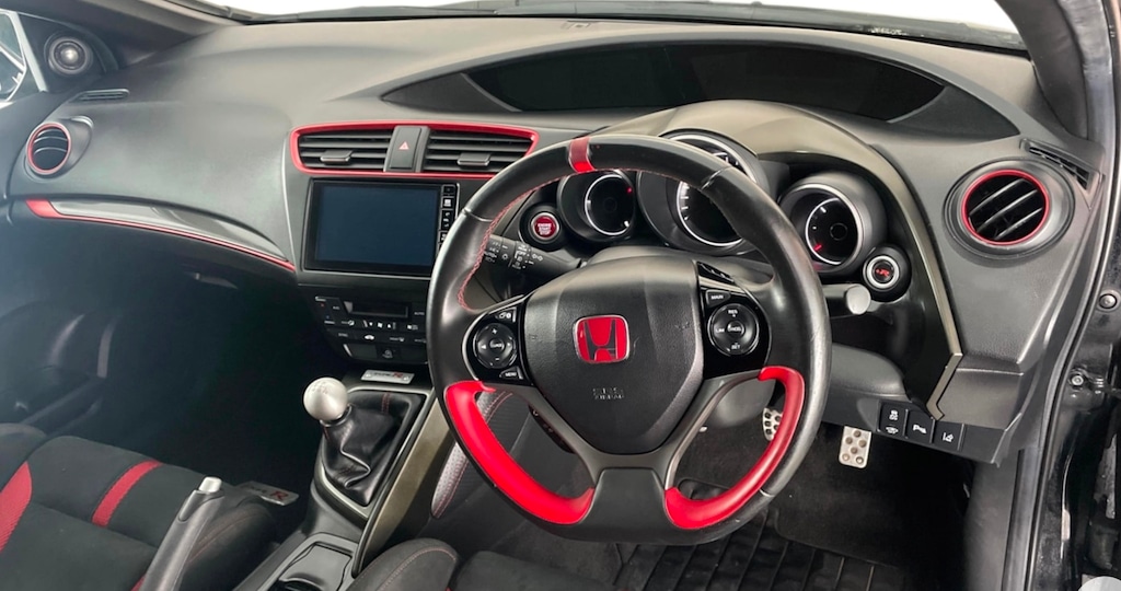 Used Honda Civic 2017 for sale - 77918248: Photo 5