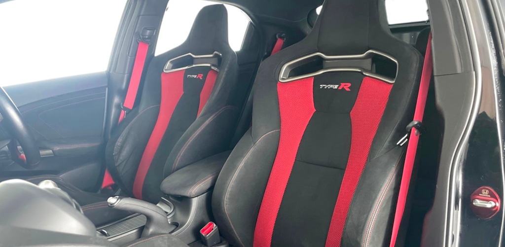 Used Honda Civic 2017 for sale - 77918248: Photo 6