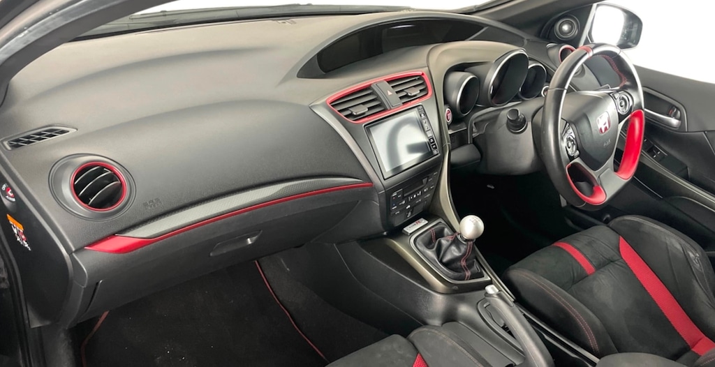 Used Honda Civic 2017 for sale - 77918248: Photo 7